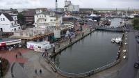 Webcam Büsum - Museumshafen laden