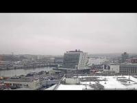 Webcam Kiel - Hafen laden
