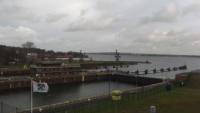 Webcam Kiel - Holtenau laden