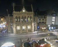 zur Webcam Erfurt - Fischmarkt