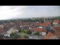 zur Webcam Bad Langensalza - Zentrum