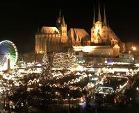 Webcam Erfurt - Domplatz laden