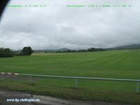 zur Webcam Dettingen u. Teck - Flugplatz