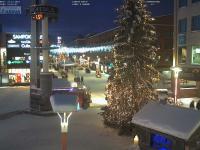 zur Webcam Rovaniemi - Zentrum