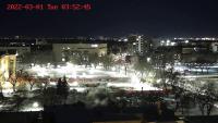 zur Webcam Winnipeg - Legislative Building