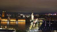 zur Webcam London - Westminster Bridge