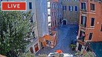 zur Webcam Venedig - Campiello Fenice