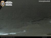 zur Webcam Breuil-Cervinia - Matterhorn