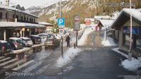 Webcam Aostatal - Champoluc SR45 laden