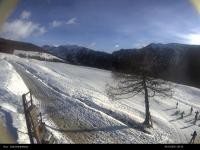Webcam Aostatal - Saint Barthelemy laden