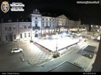 Webcam Aosta - Piazza Chanoux laden