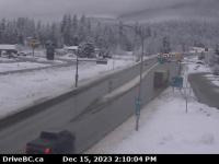 zur Webcam  Revelstoke