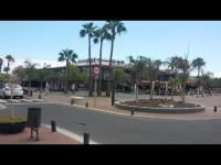 Miniaturansicht für die Webcam Gran Canaria - Playa del Inglés