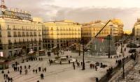 Webcam Madrid - Puerta del Sol laden