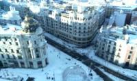 Webcam Madrid - Metropolis Building laden