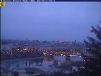 zur Webcam Budapest