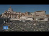 Webcam Vatikan - Piazza San Pietro laden