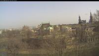 zur Webcam Dresden - Dresdner Zwinger