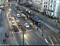 Webcam Dresden - Antonstraße laden