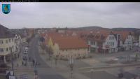 zur Webcam Coswig - Hauptstraße