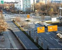 zur Webcam Dresden Bergstraße