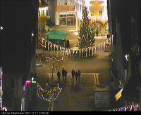 Webcam Aalen - Marktplatz laden