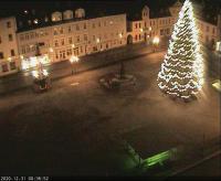 Webcam Annaberg Buchholz - Marktplatz laden