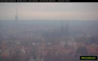 zur Webcam Prag - Prager Burg