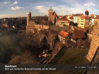 Webcam Bautzen - Altstadt laden