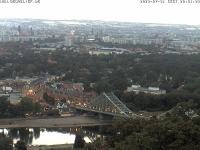 Webcam Dresden - Blaues Wunder laden