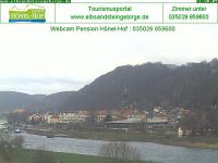 Webcam Bad Schandau - Elbtal laden