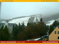 zur Webcam Oberwiesenthal - Schanzenblick