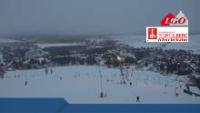 Webcam Oberwiesenthal - Skihang laden