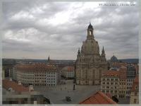 Webcam Dresden - Frauenkirche laden