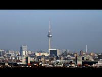 Webcam Berlin - Corbusierhaus Rundumblick laden