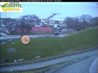 Webcam Göhren Akzent Waldhotel  laden