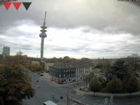 Webcam Velbert - Rheinlandstraße / Mettmanner Straße laden