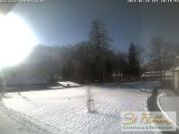 zur Webcam Bayerisch Gmain - Lattengebirge