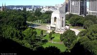Miniaturansicht für die Webcam Sydney - Hyde Park
