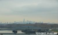 zur Webcam New York - Skyline