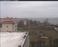 Webcam Strandhotel Morada Kühlungsborn laden