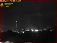 zur Webcam Sumatra - Vulkan Gunung Sinabung