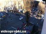 Webcam Kiew - Danyla Shcherbakivskoho St, laden