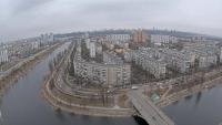 Webcam Kiew - Rusanivka laden