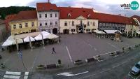 Webcam Samobor - Marktplatz laden
