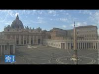 Webcam Vatikan - Petersplatz laden