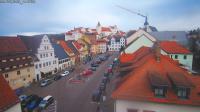 zur Webcam Colditz - Marktplatz