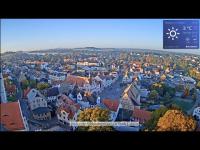 zur Webcam Colditz - Zentrum