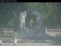 Webcam Wien - Stadtpark laden