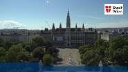 zur Webcam Wien - Zentrum